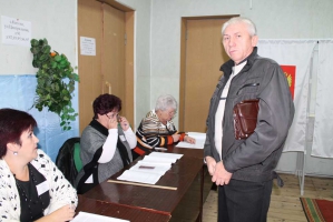 Выборы депутатов Ивановской областной Думы 