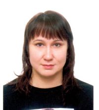 Назарова Татьяна Владимировна