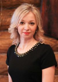 Курченкова Елена Николаевна